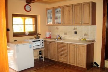 Cottage Čierny Balog 12